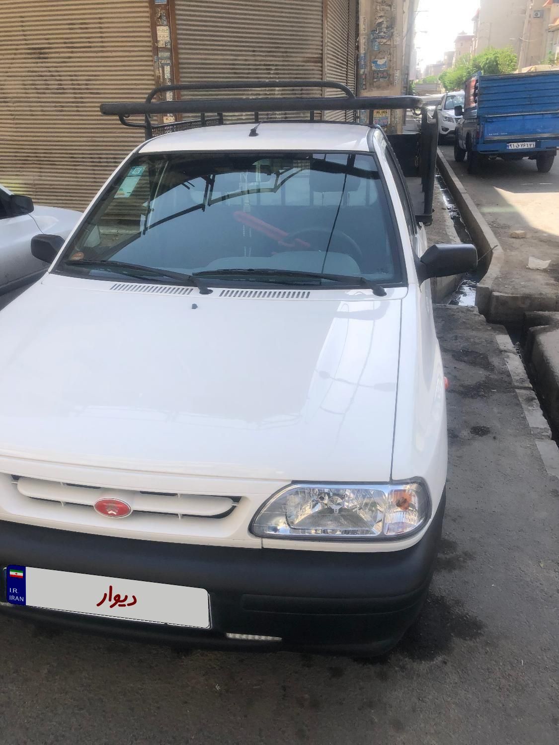 خودرو پراید، 151 آگهی ann_18157706