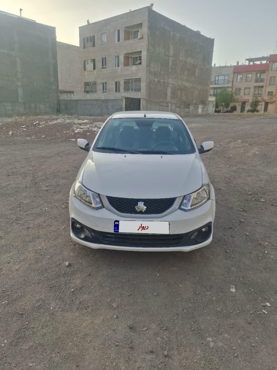 خودرو ساینا، S آگهی ann_18157713