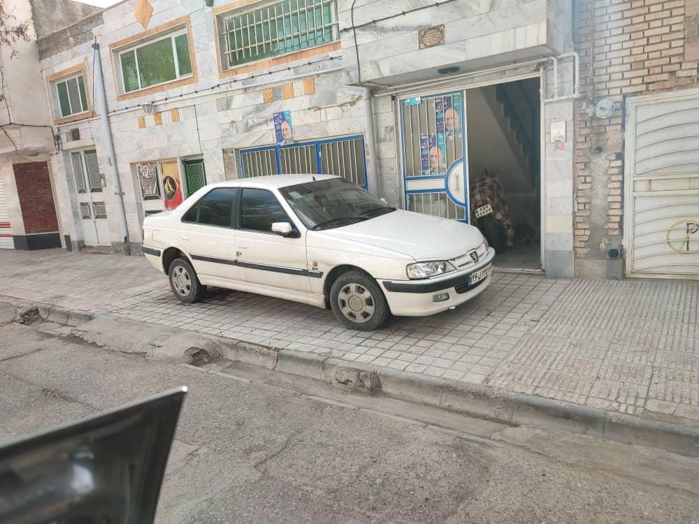 خودرو پژو، پارس آگهی ann_18157717