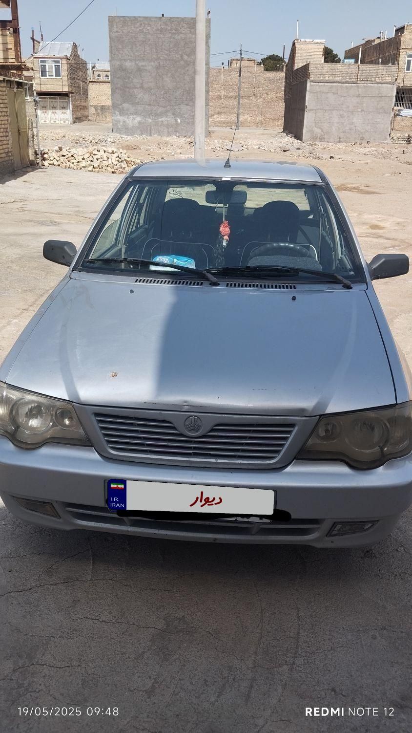 خودرو پراید، صبا آگهی ann_18157763