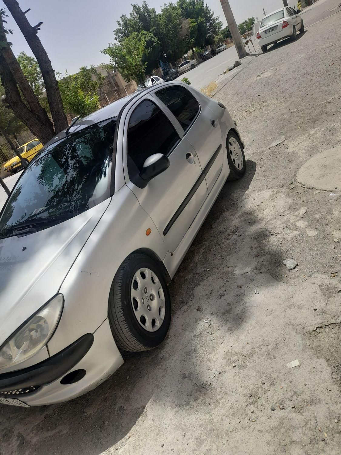 خودرو پژو، 206 آگهی ann_18157766