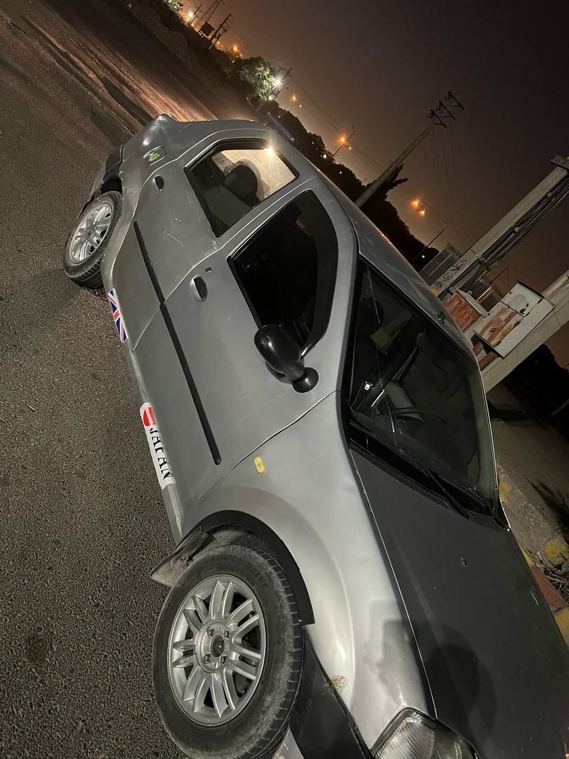 رنو تندر 90 E0 - 1387