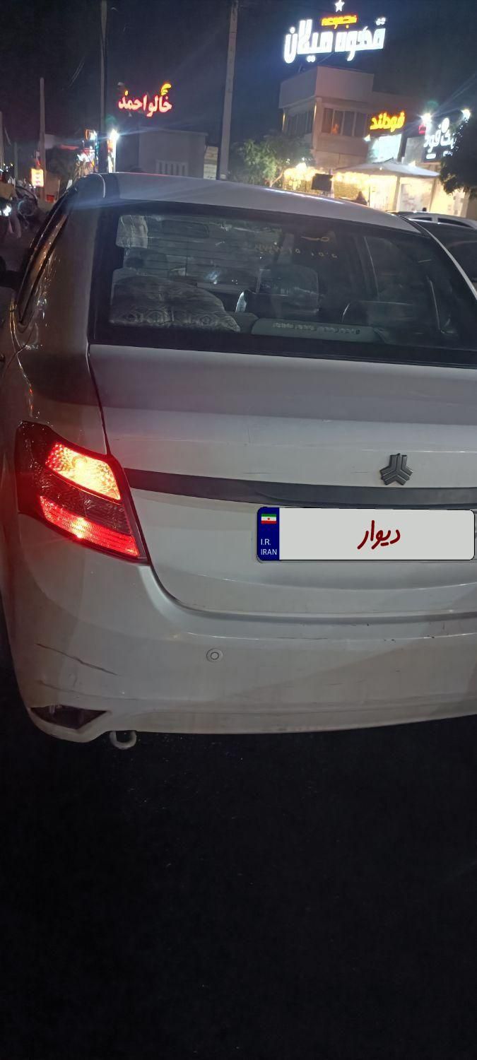 ساینا EX دنده‌ای - - 1399