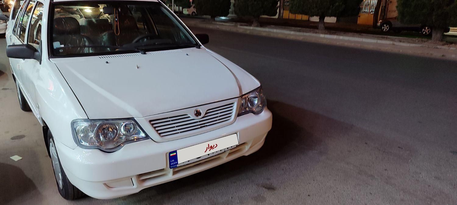 خودرو پراید، 111 آگهی ann_18157825