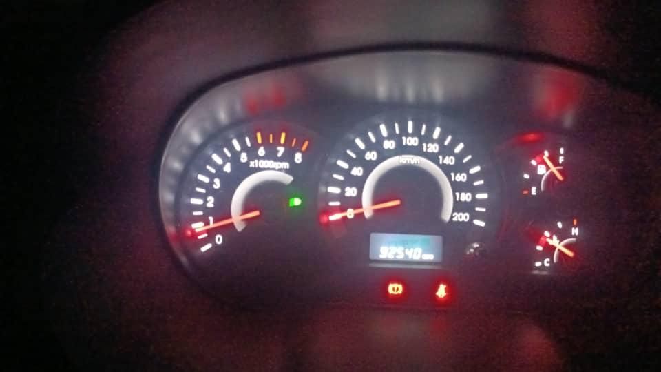کوییک R دنده‌ای - 1399