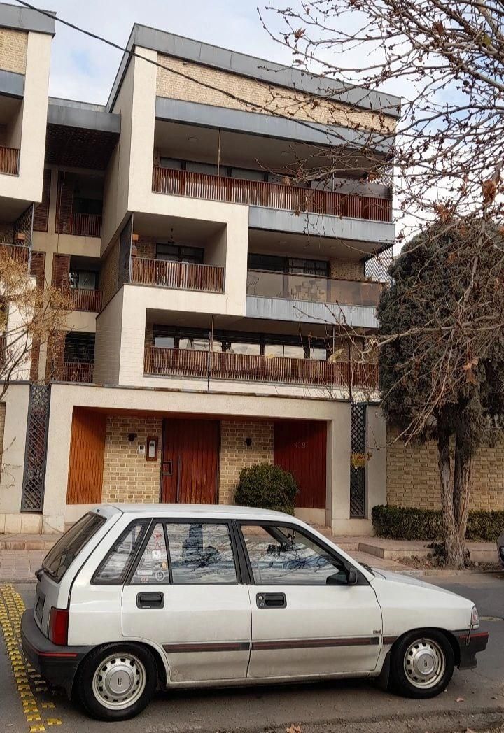پراید 111 LX - 1375