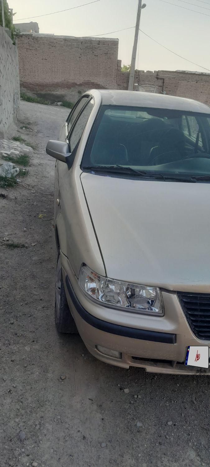خودرو سمند، X7 آگهی ann_18157871