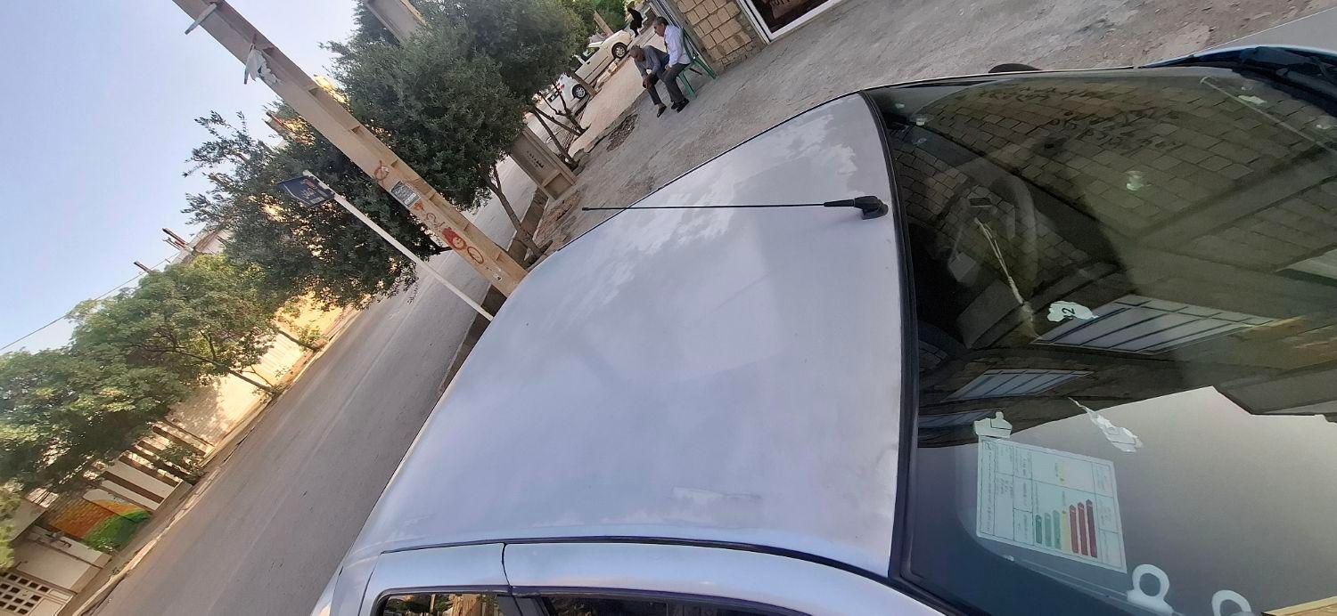 پژو 405 GLX موتور TU5 - 1390