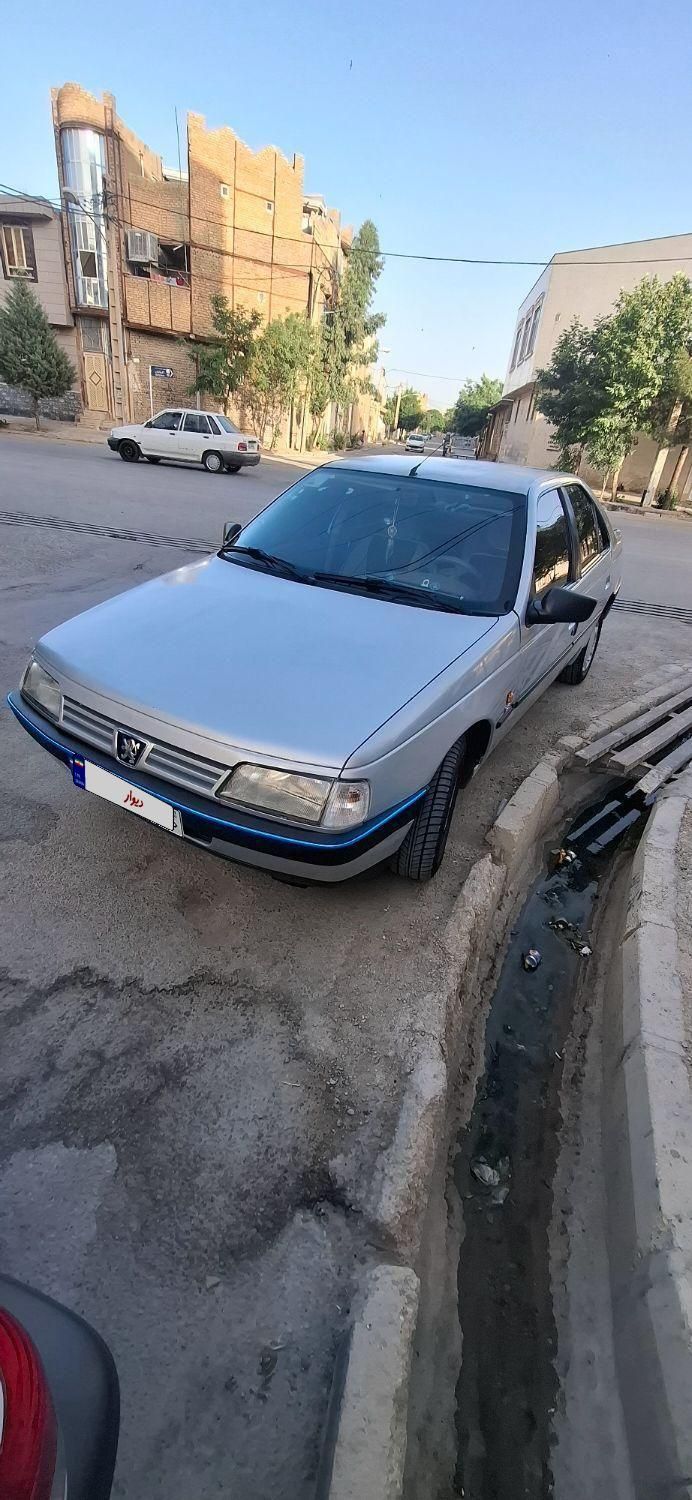 خودرو پژو، 405 آگهی ann_18157875