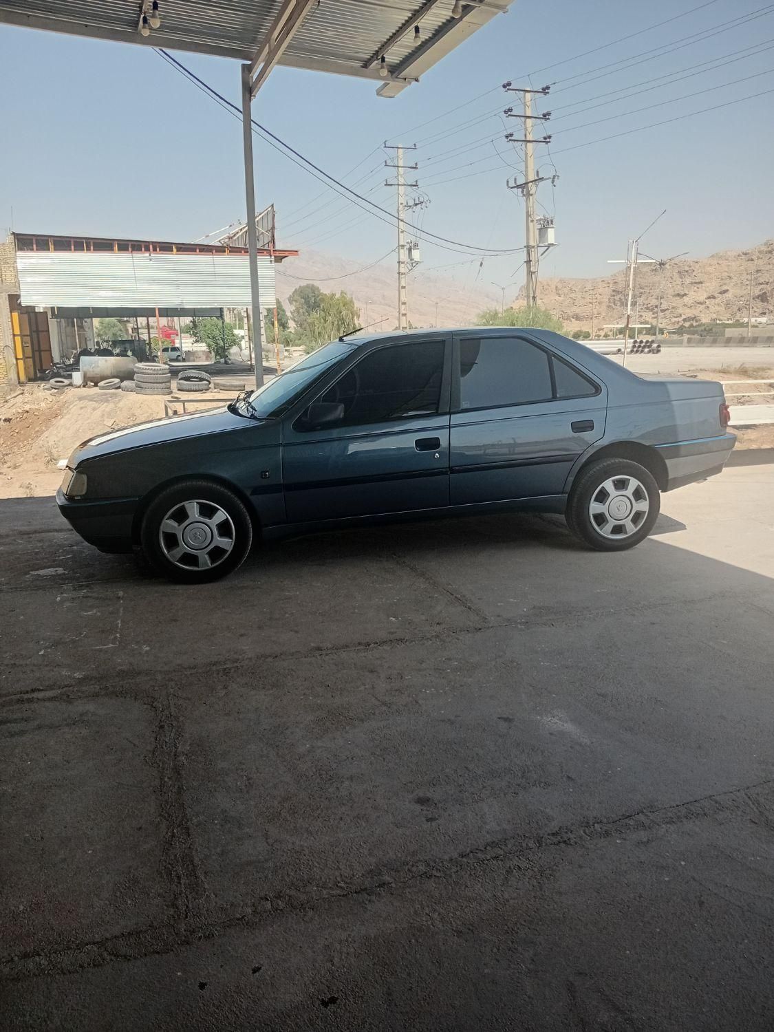 خودرو پژو، 405 آگهی ann_18157888