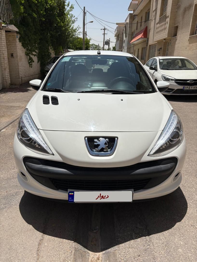 خودرو پژو، 207 آگهی ann_18157912
