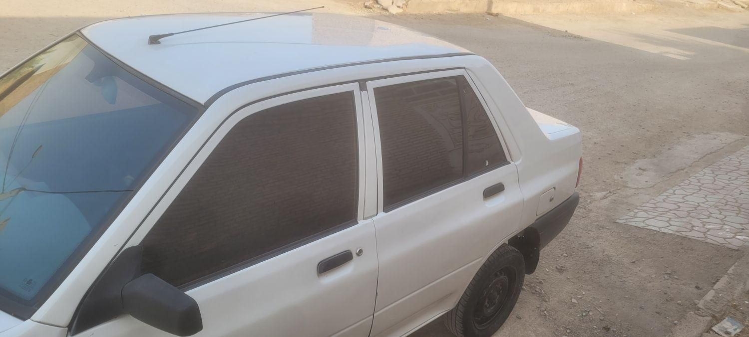 پراید 131 SE - 1397
