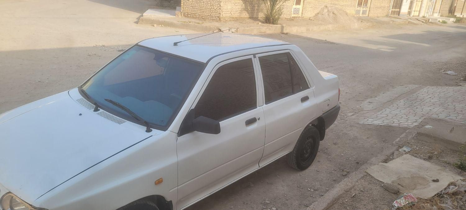 پراید 131 SE - 1397