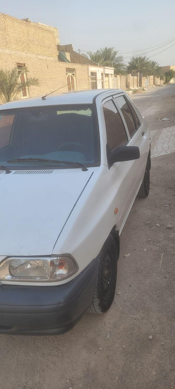 پراید 131 SE - 1397