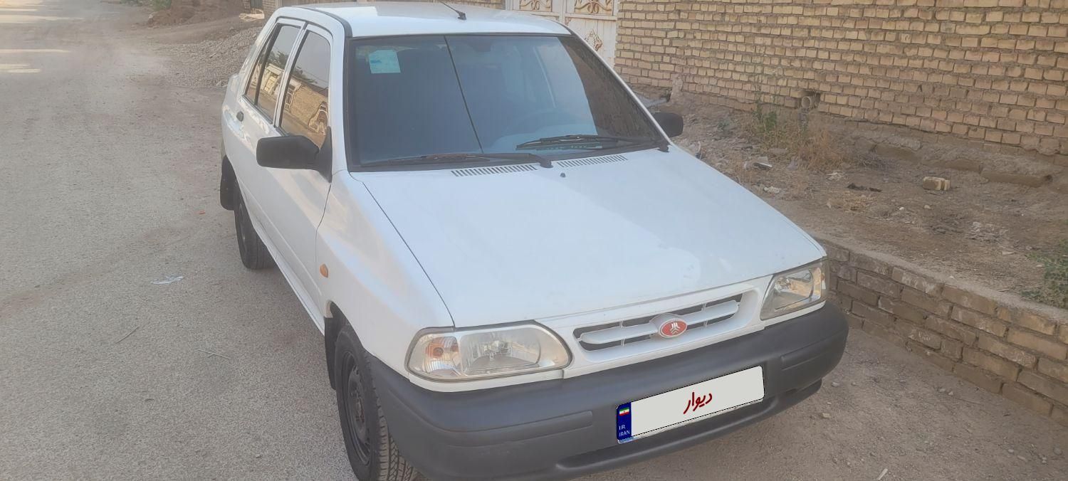 پراید 131 SE - 1397