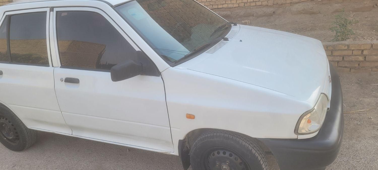 پراید 131 SE - 1397