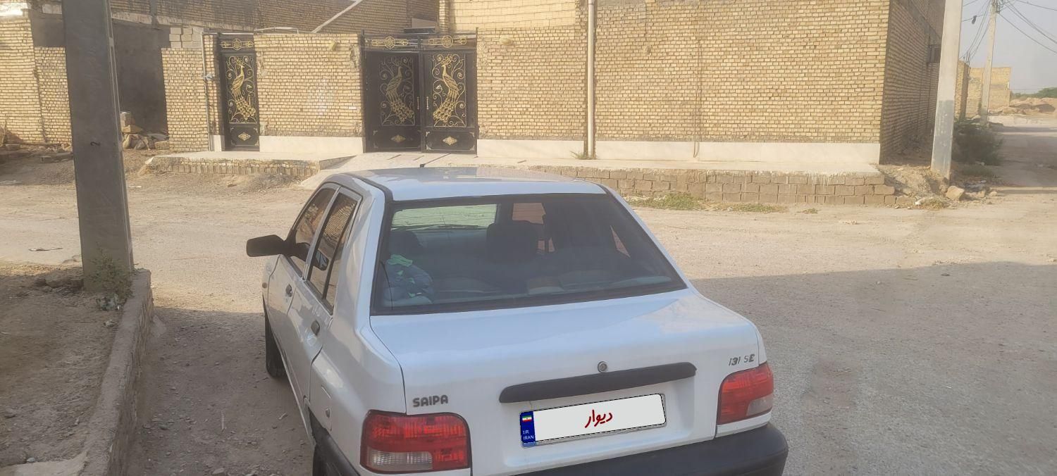 خودرو پراید، 131 آگهی ann_18157928