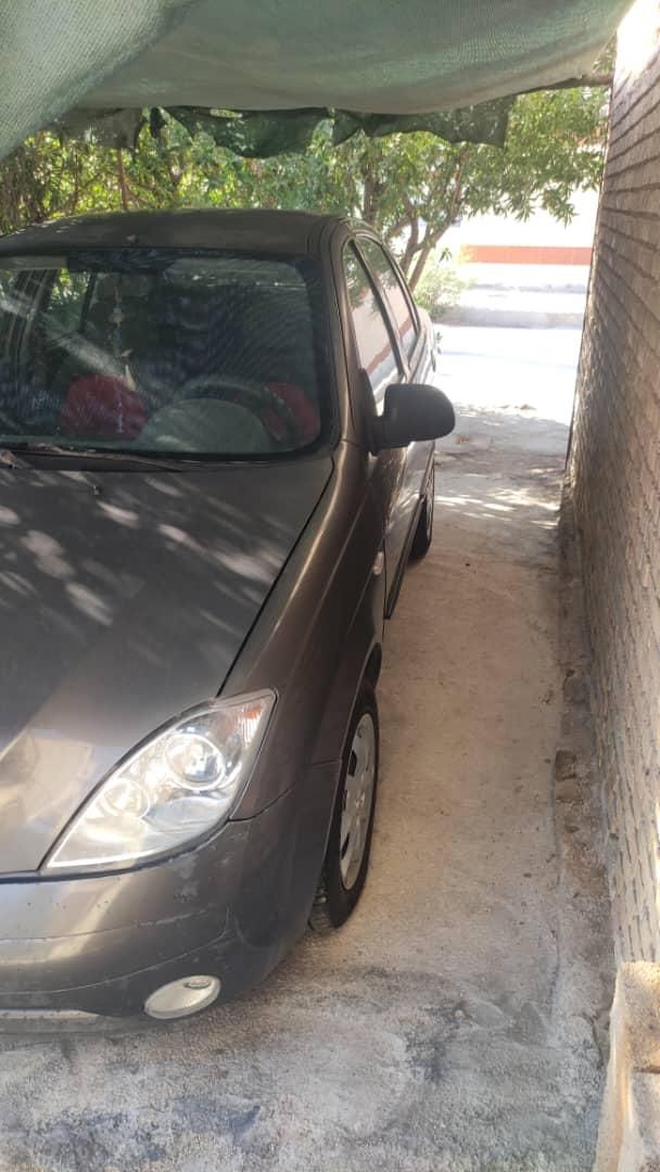 خودرو تیبا، صندوق دار آگهی ann_18157944