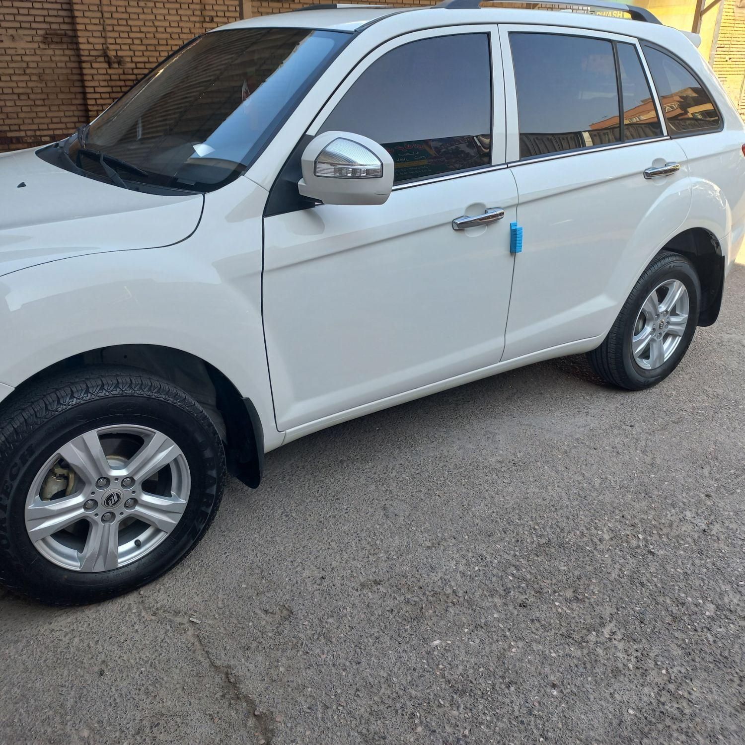 خودرو لیفان، X60 آگهی ann_18157949