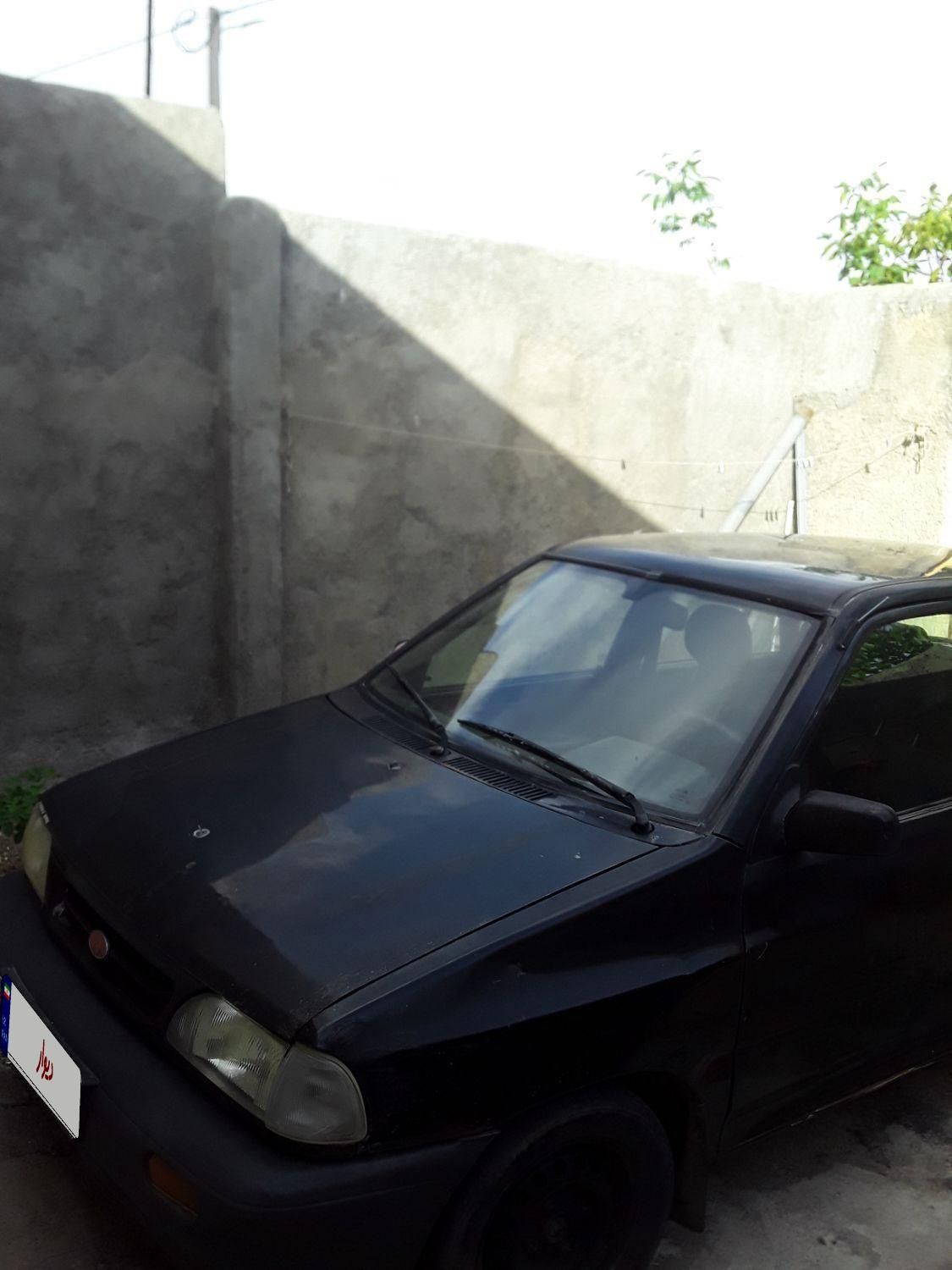 خودرو پراید، صبا آگهی ann_18157955