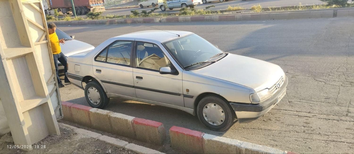 خودرو پژو، 405 آگهی ann_18157973
