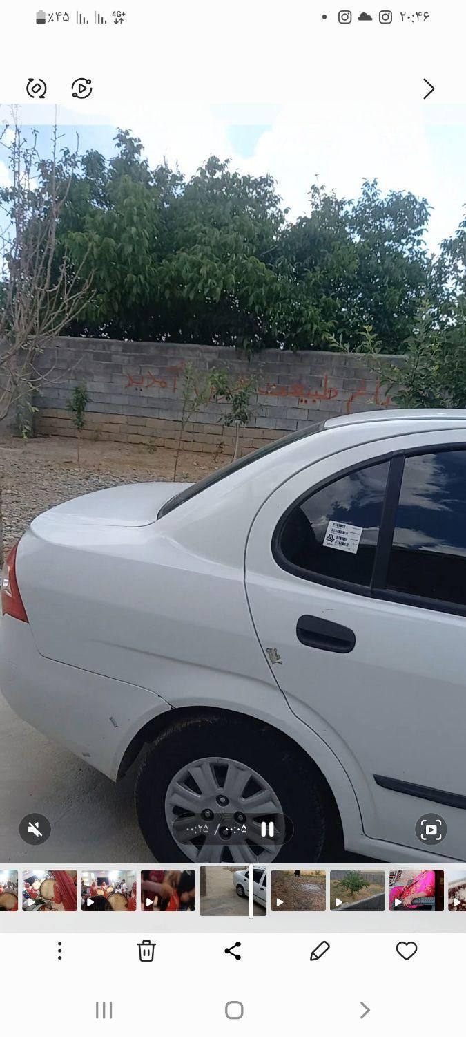 خودرو تیبا، صندوق دار آگهی ann_18157984
