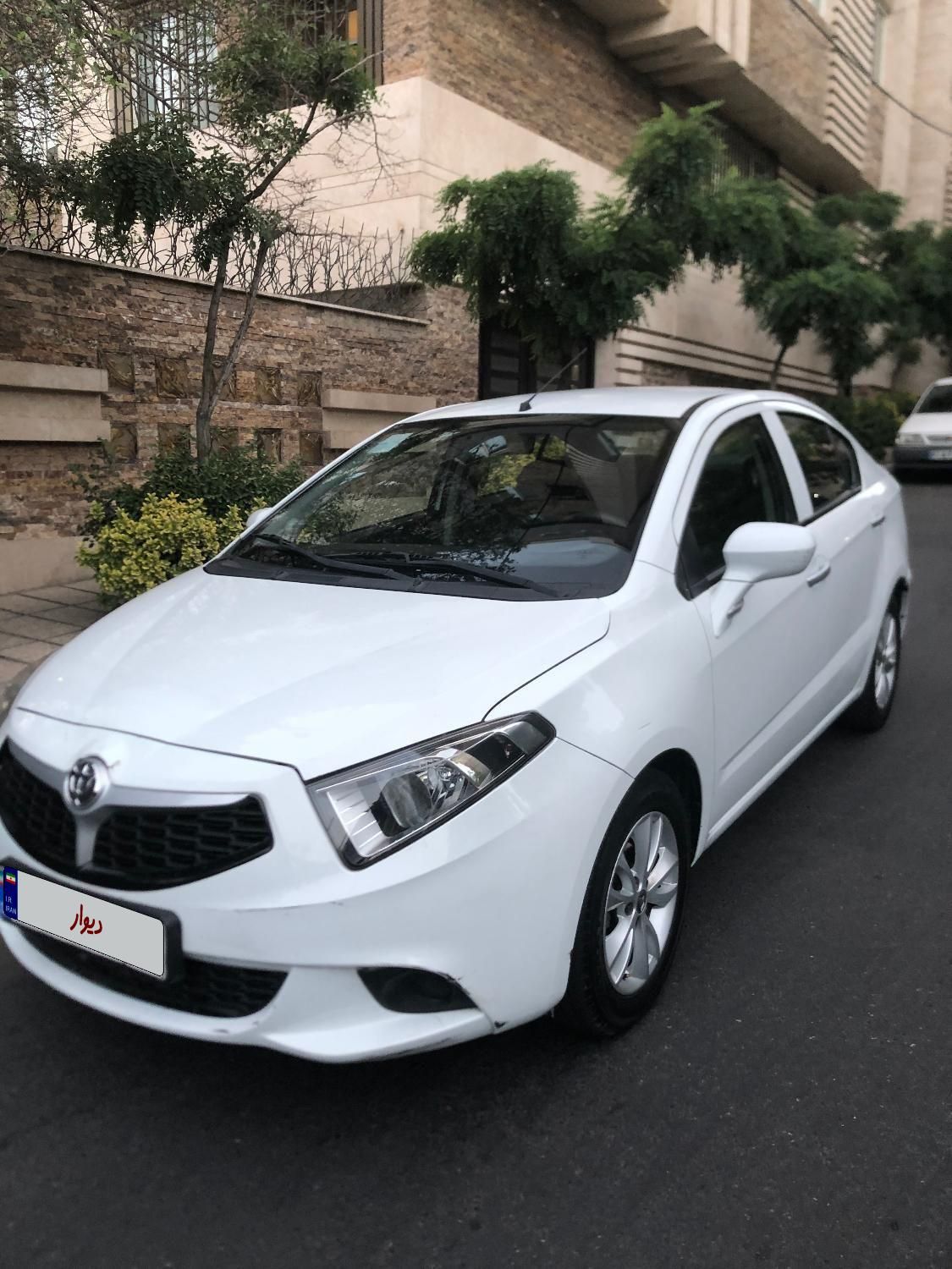 خودرو برلیانس، H230 آگهی ann_18157987