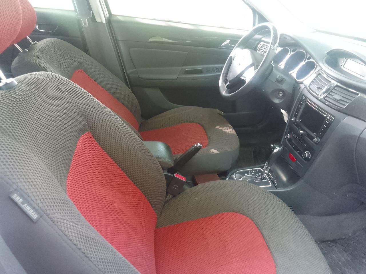 خودرو دانگ فنگ، H30 کراس آگهی ann_18157989