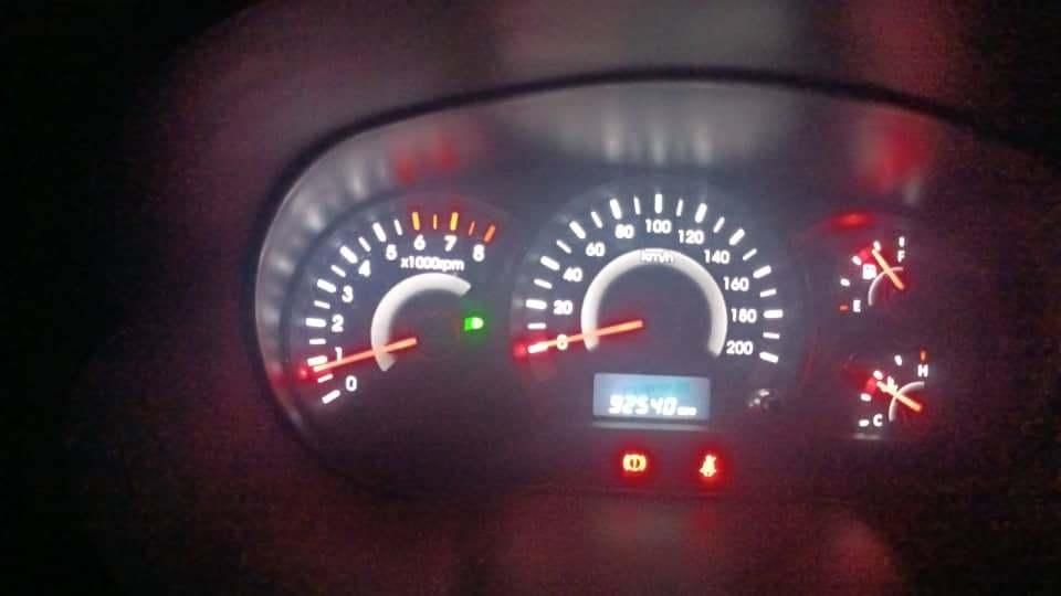 کوییک R دنده‌ای - 1399