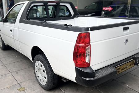 خودرو آریسان، 2 آگهی ann_18158005