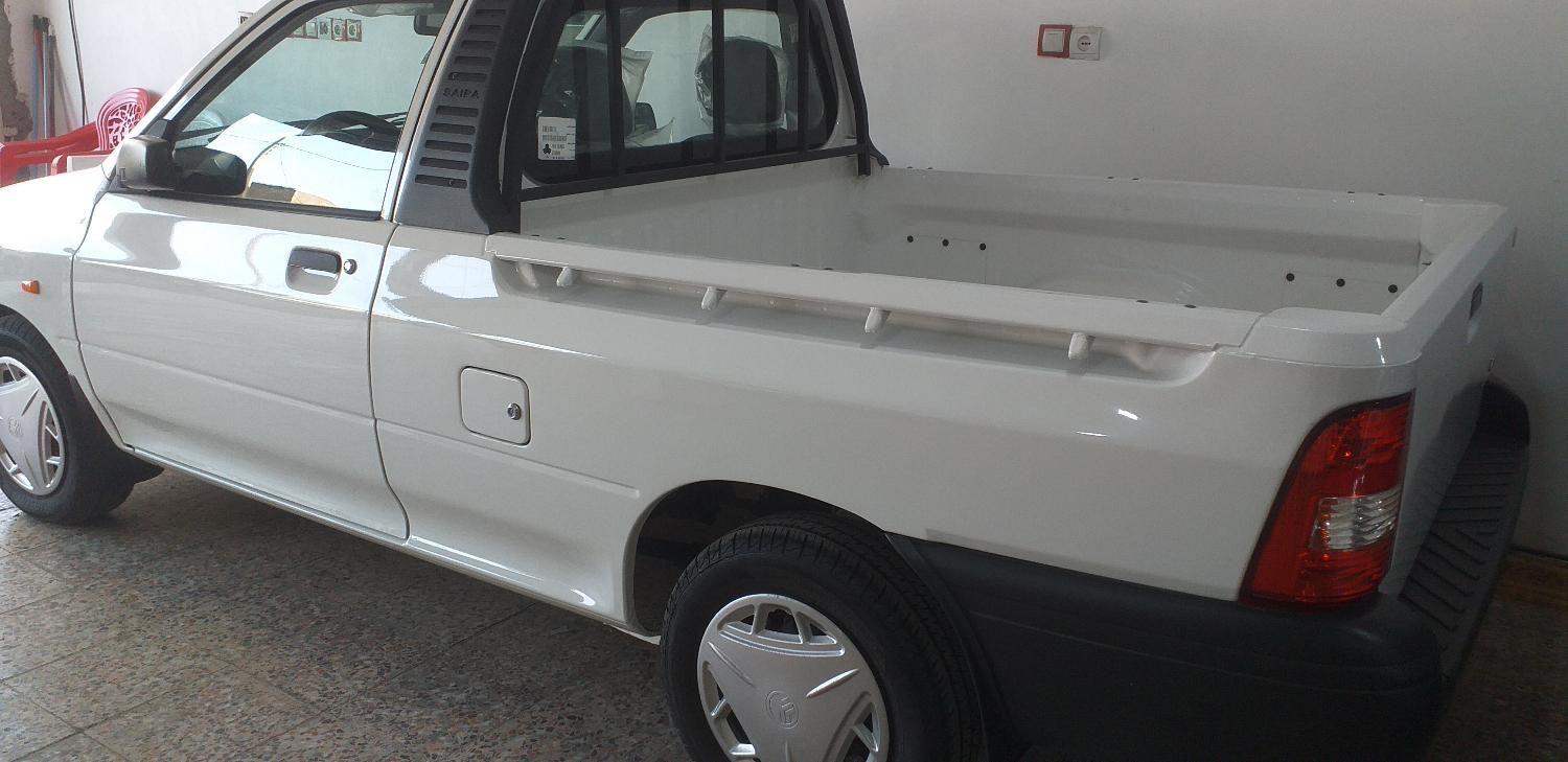 پراید 151 SE - 1402