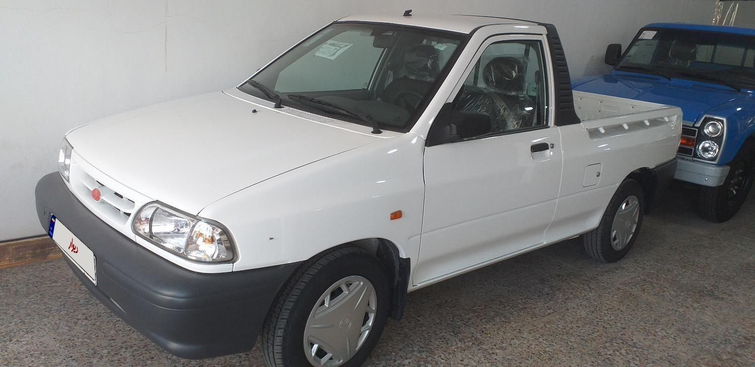 پراید 151 SE - 1402