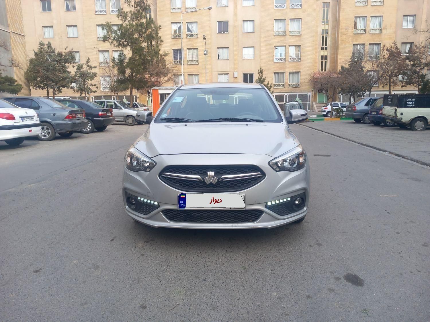خودرو شاهین، G آگهی ann_18158037