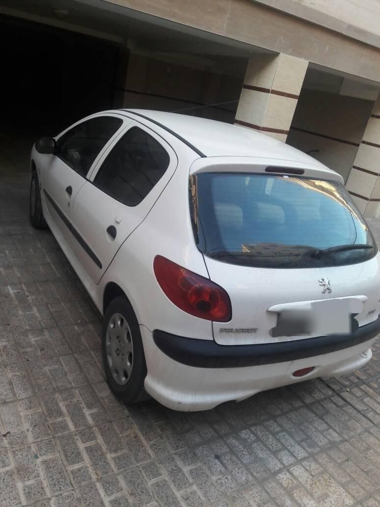 خودرو پژو، 206 آگهی ann_18158048