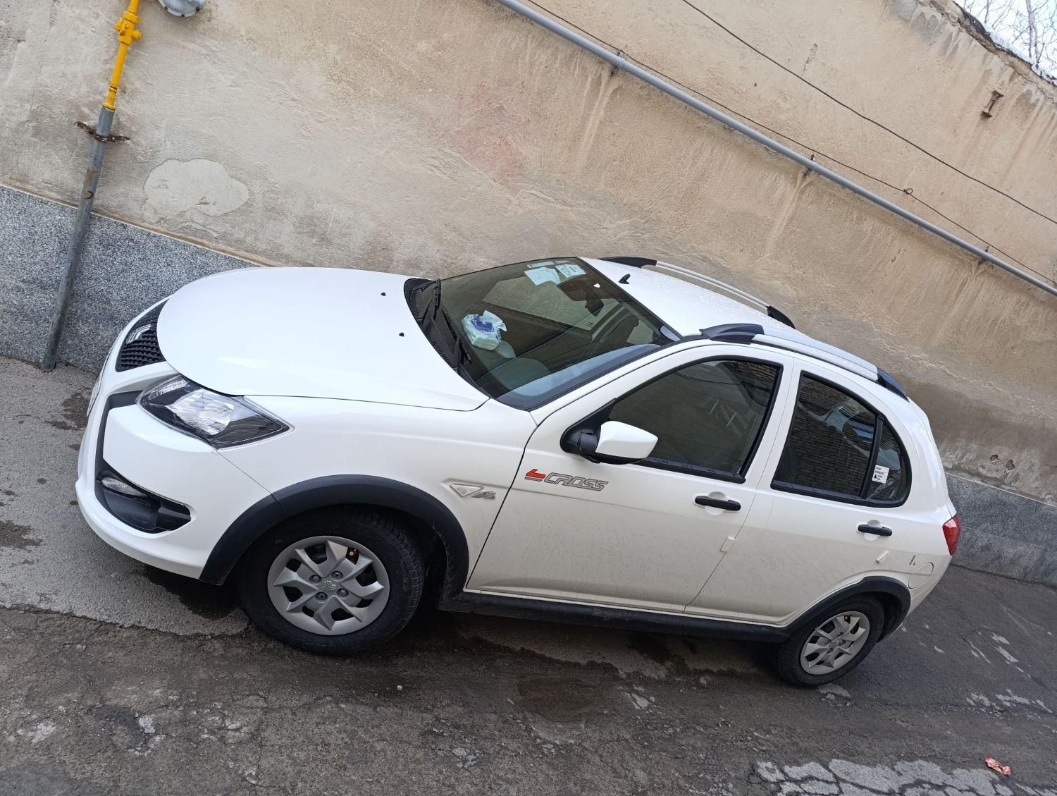 خودرو کوییک، S آگهی ann_18158050