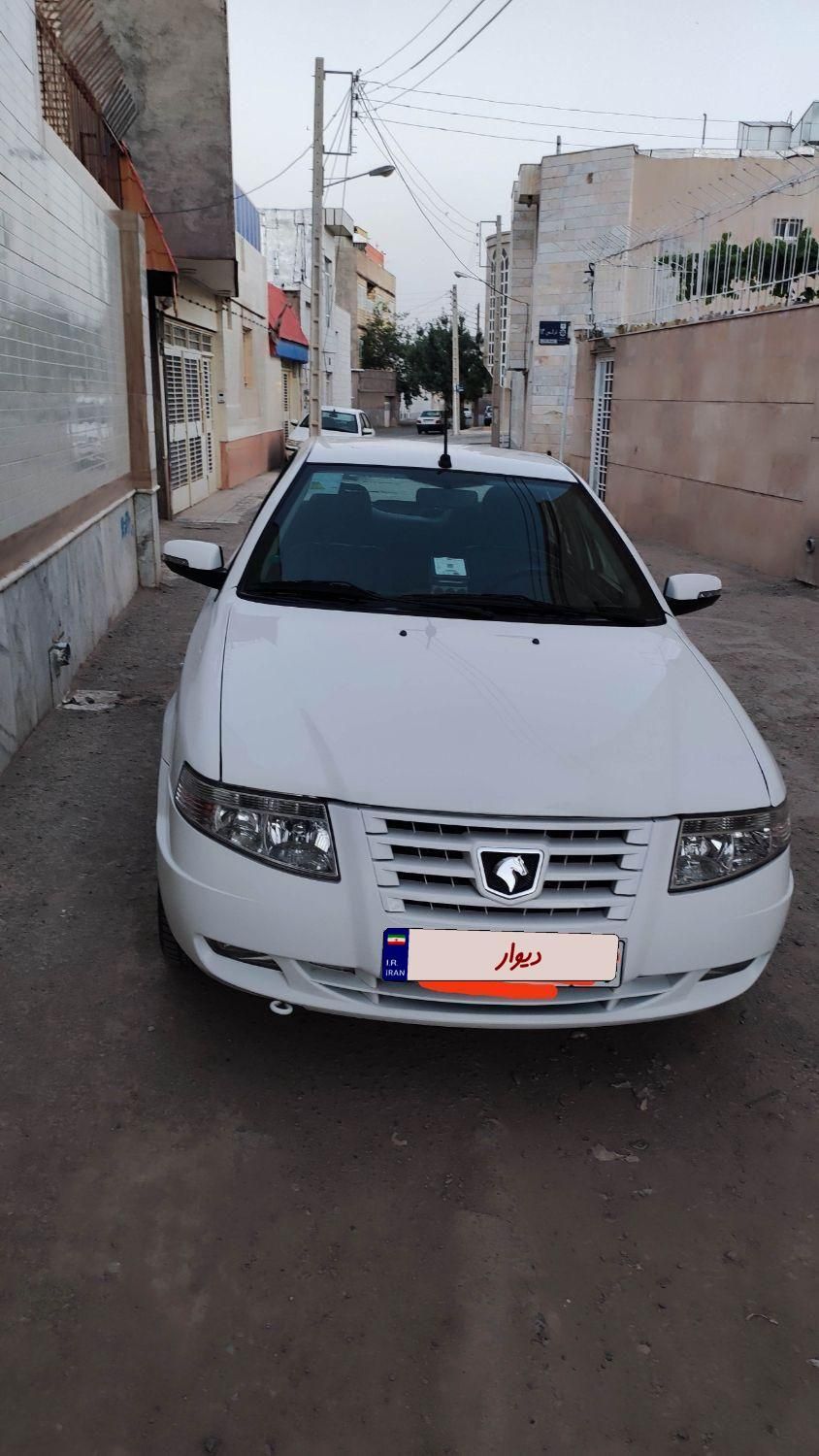 خودرو سمند، سورن آگهی ann_18158072