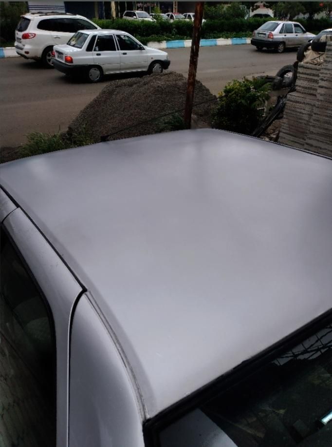 پژو 405 GLX - دوگانه سوز - 1391