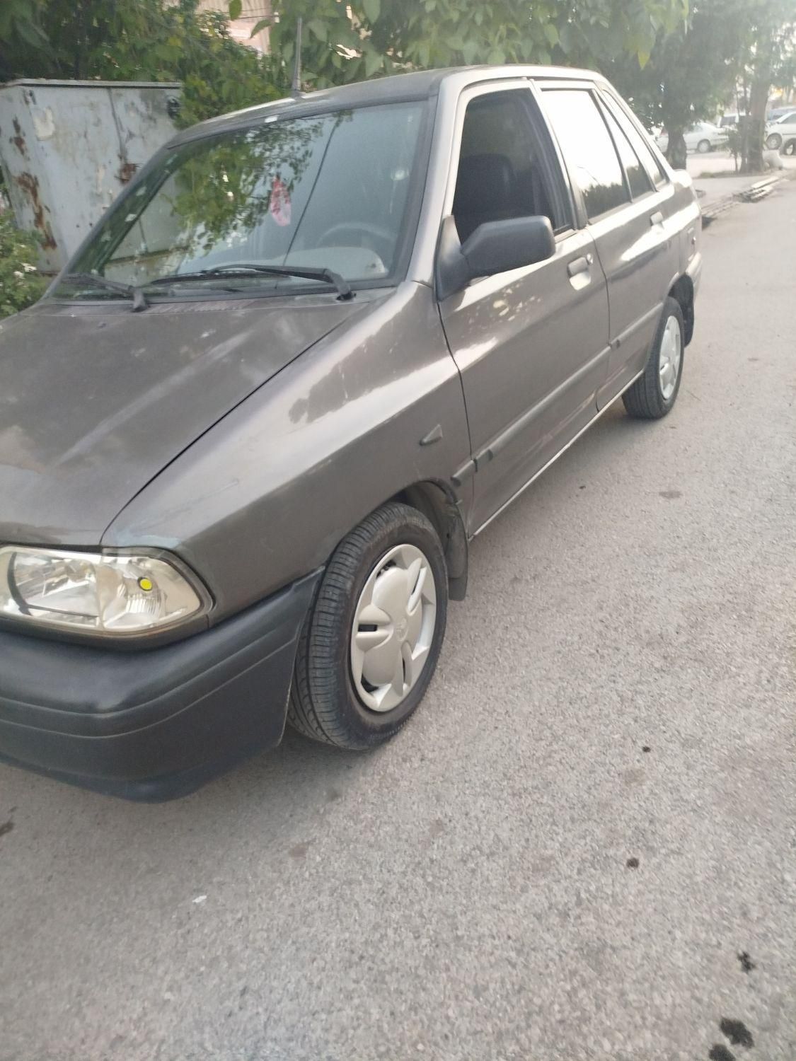 خودرو پراید، 131 آگهی ann_18158086