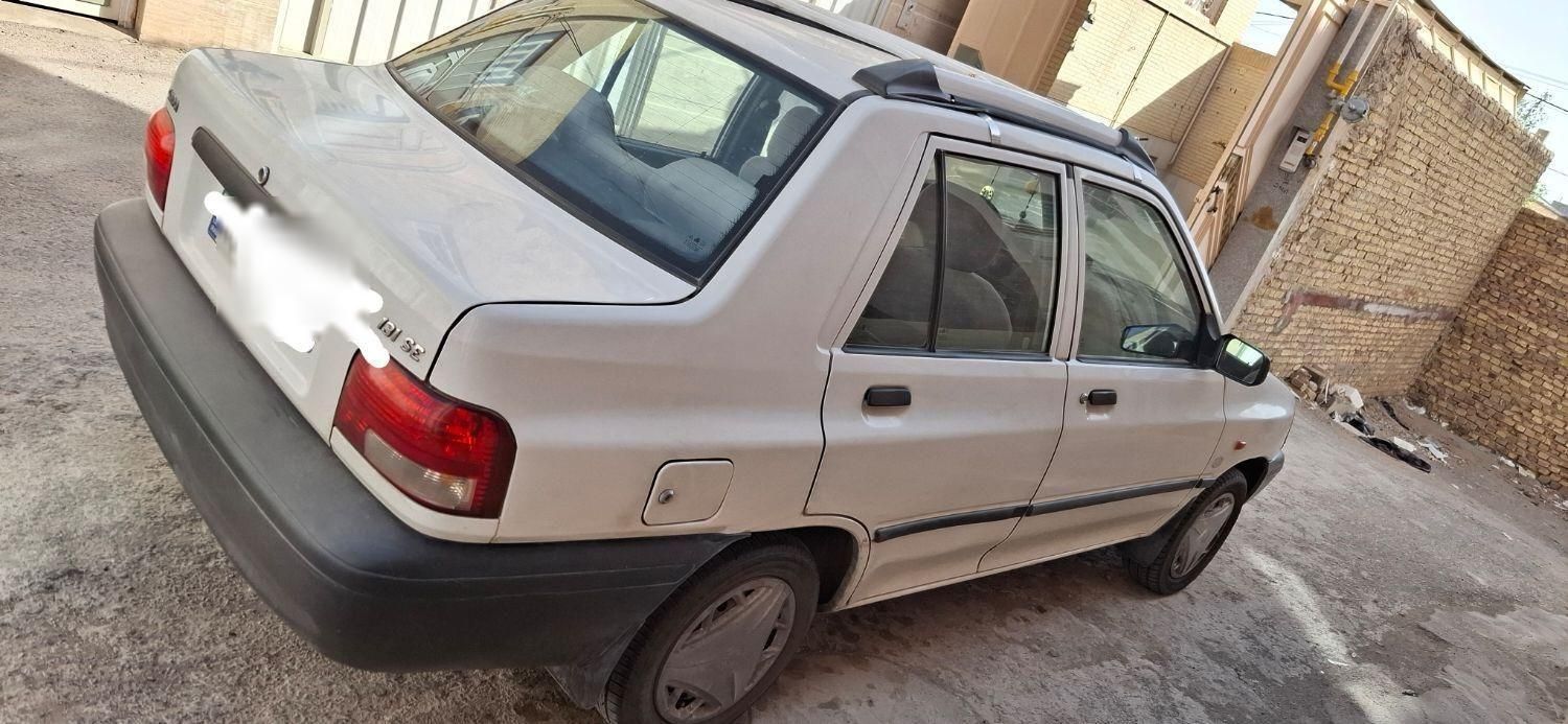 پراید 131 SE - 1394