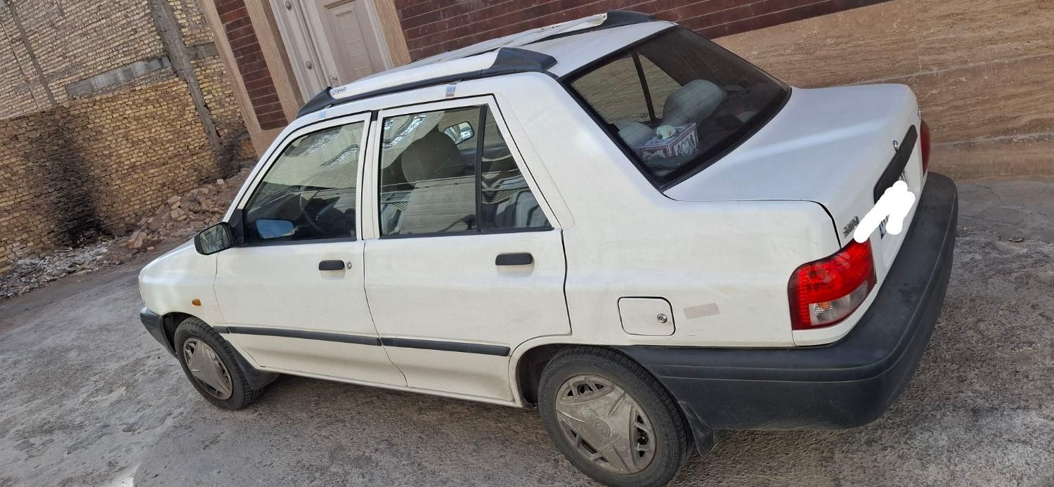 پراید 131 SE - 1394