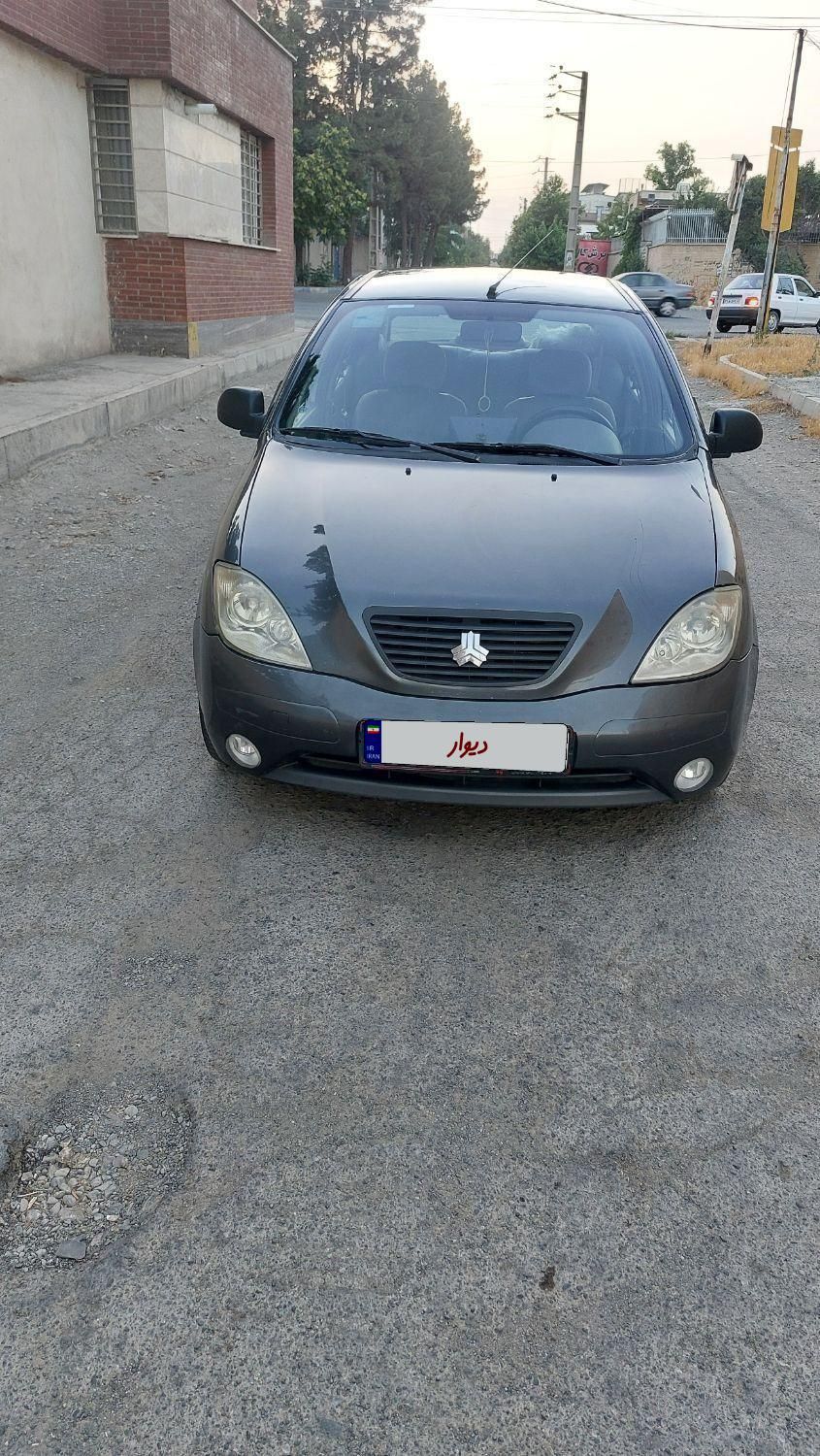 خودرو تیبا، صندوق دار آگهی ann_18158118