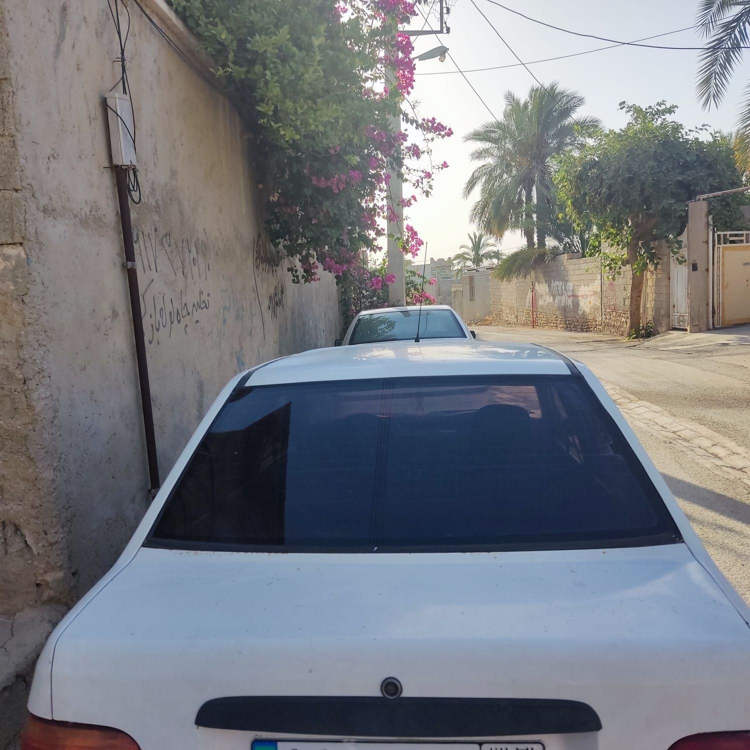 خودرو پراید، صبا آگهی ann_18158123