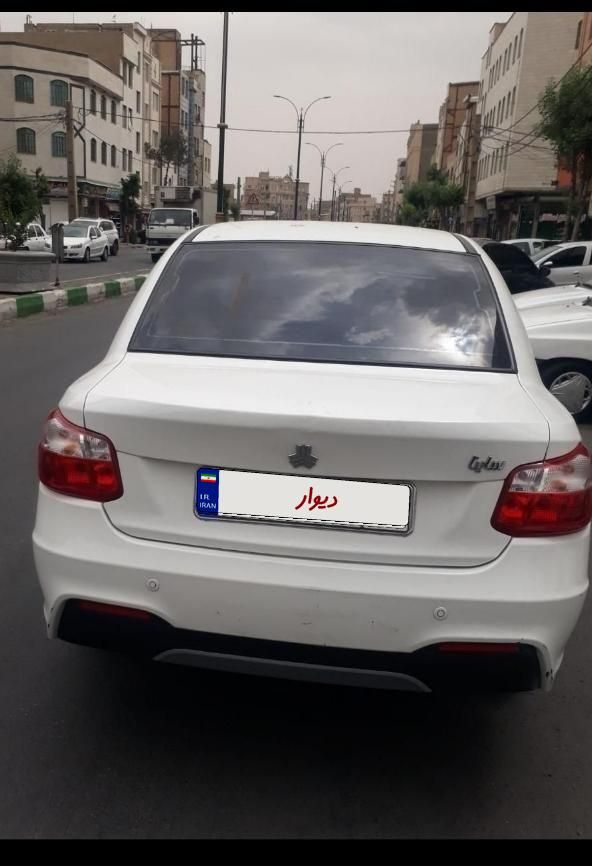 خودرو ساینا، S آگهی ann_18158124