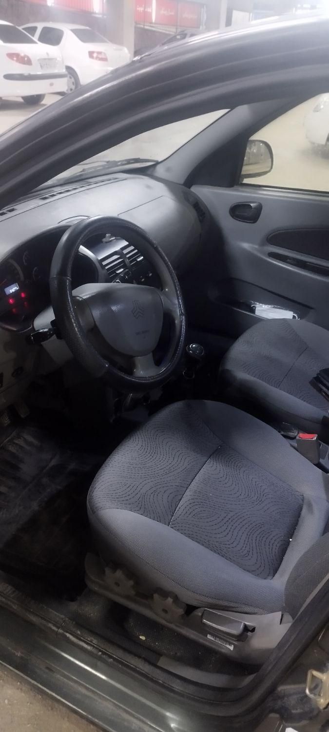 تیبا 2 EX - 1394