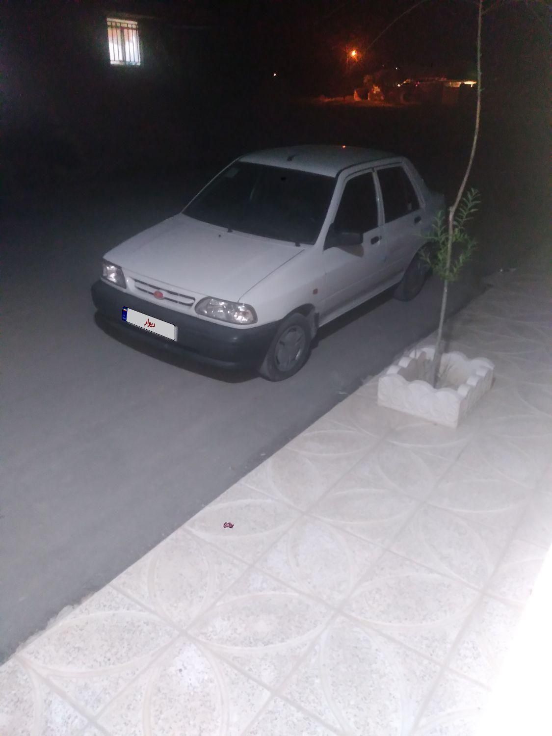خودرو پراید، 131 آگهی ann_18158131