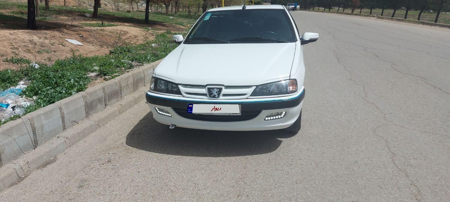 خودرو پژو، پارس آگهی ann_18158141
