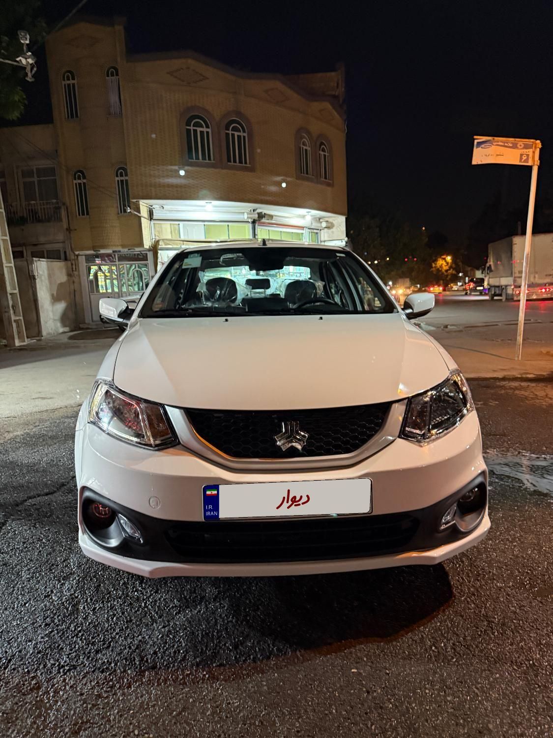 خودرو ساینا، S آگهی ann_18158144