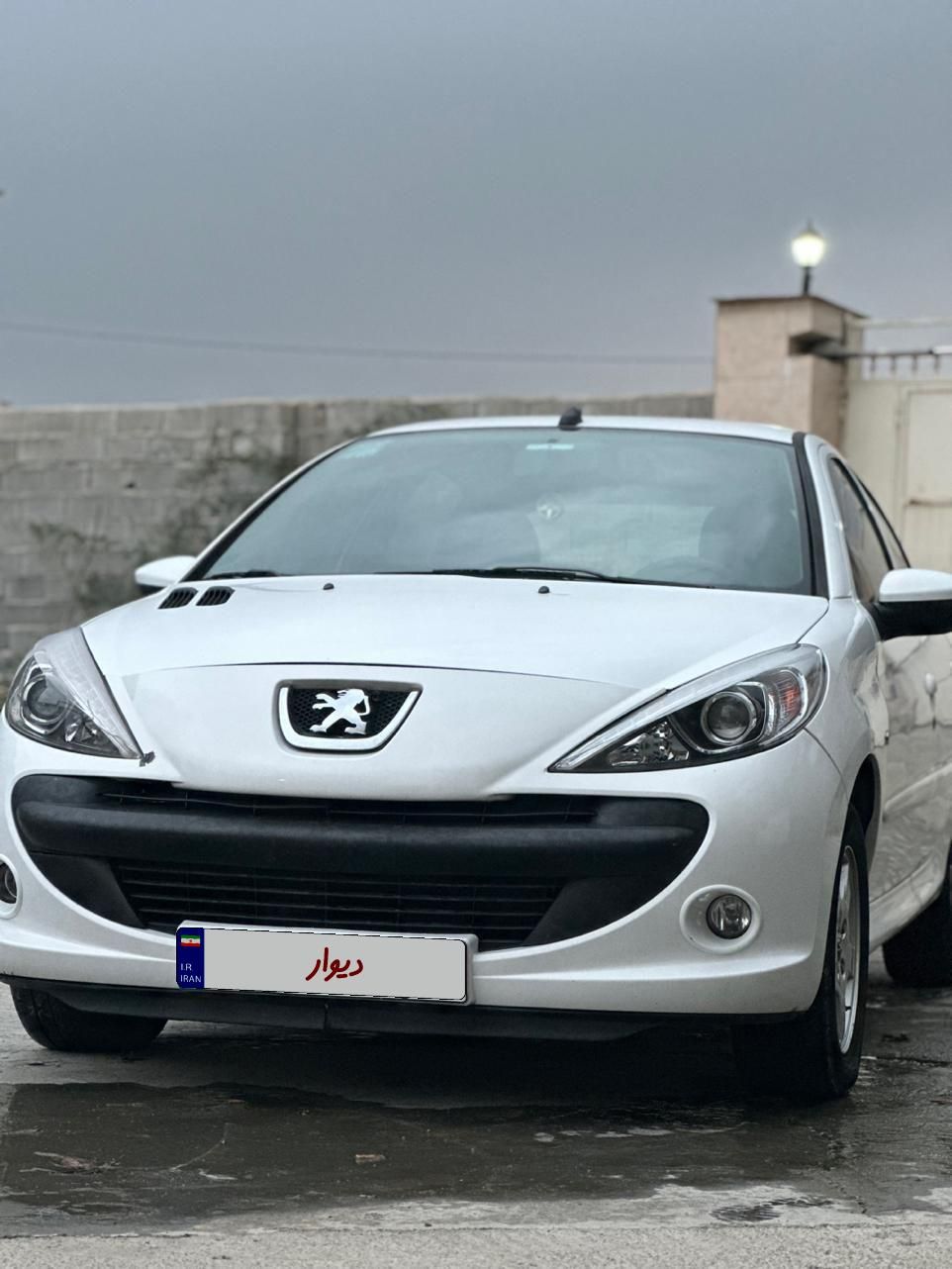 خودرو پژو، 207 آگهی ann_18158153