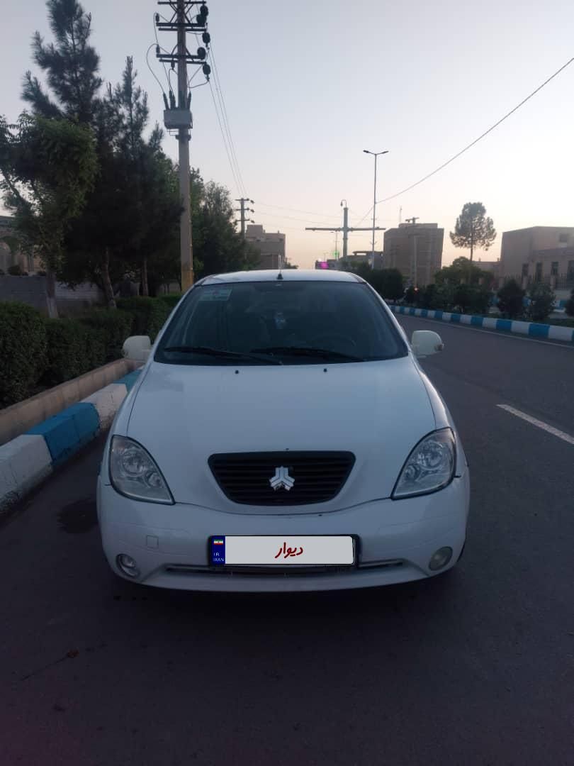 خودرو تیبا، صندوق دار آگهی ann_18158154