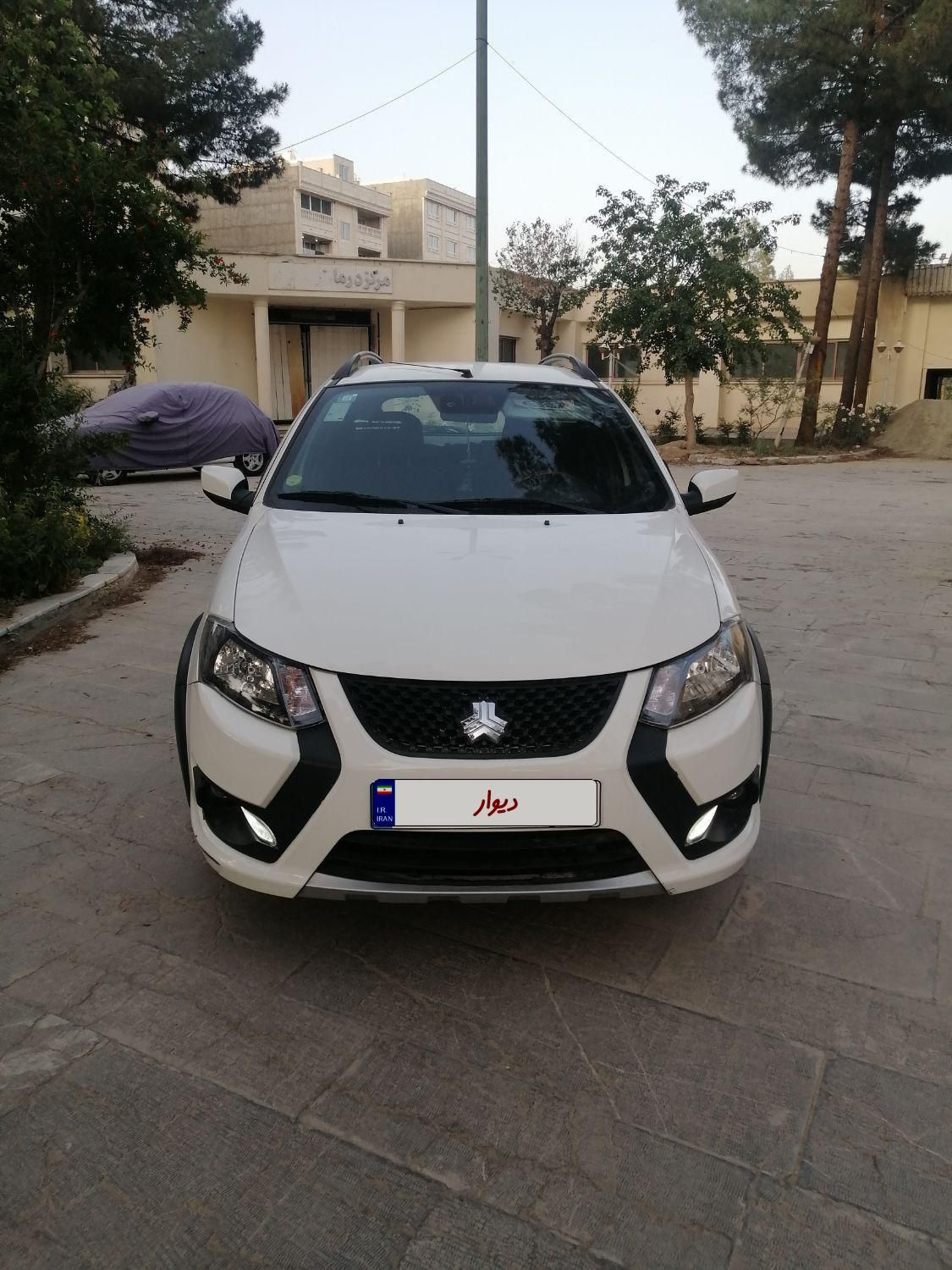 خودرو کوییک، S آگهی ann_18158159